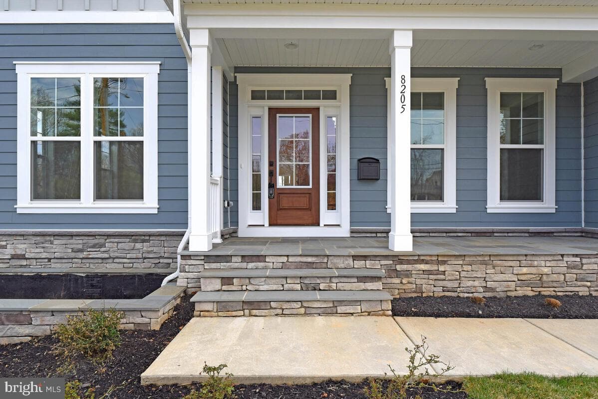 8205 Dabney Avenue photo 4