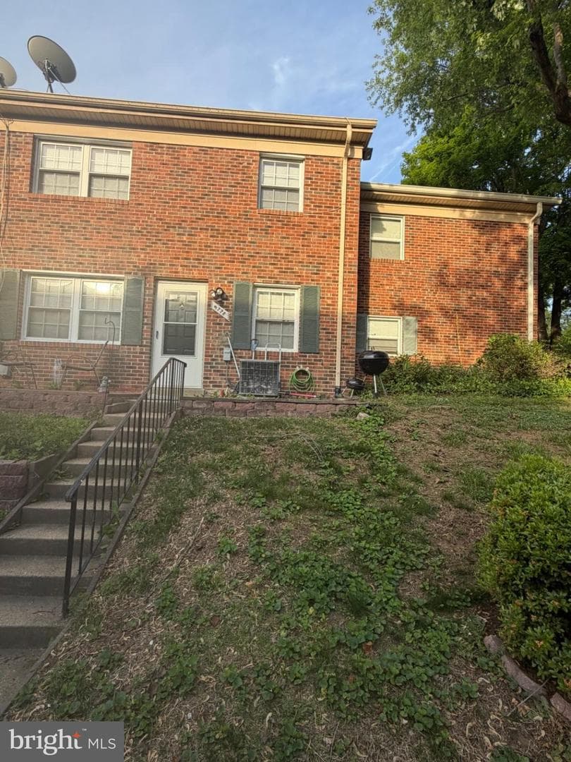 9778 Hagel Circle #56/B, Lorton