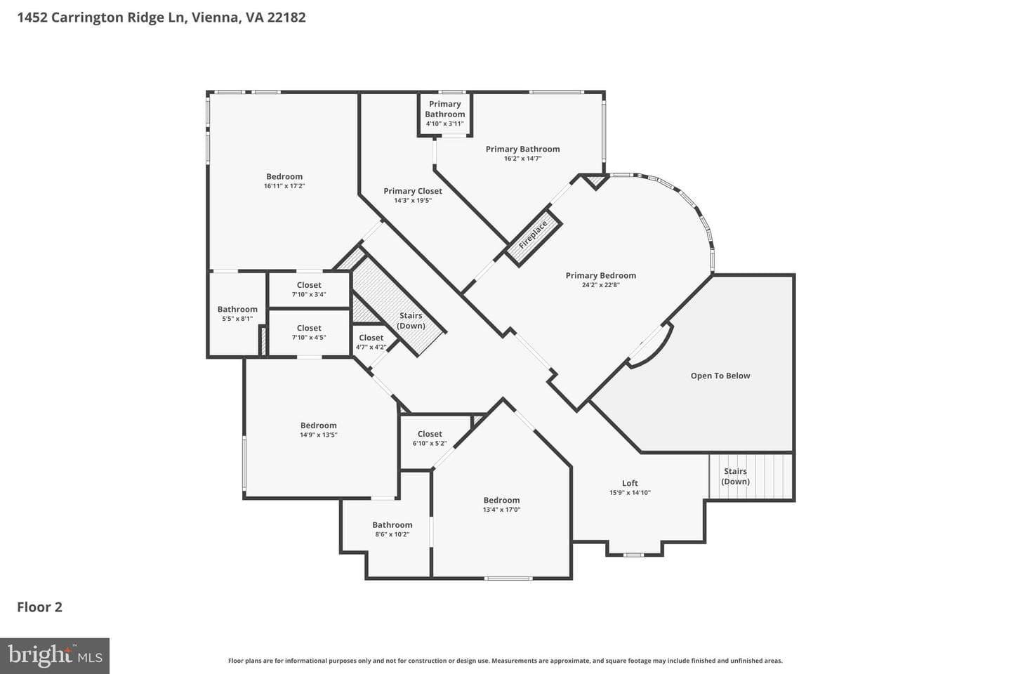 1452 Carrington Ridge Lane photo 73