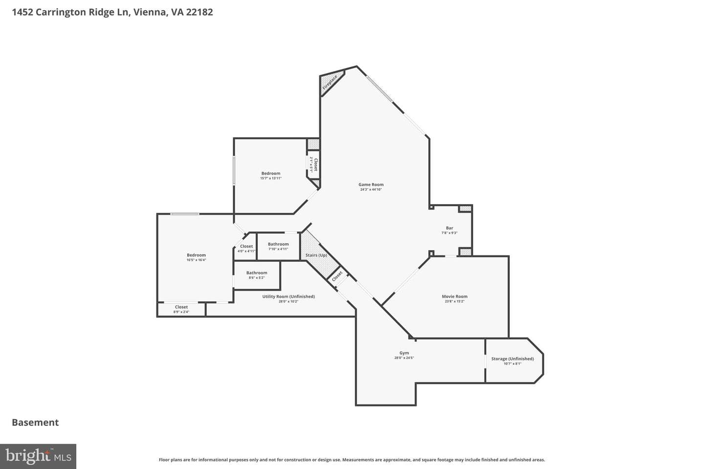 1452 Carrington Ridge Lane photo 74