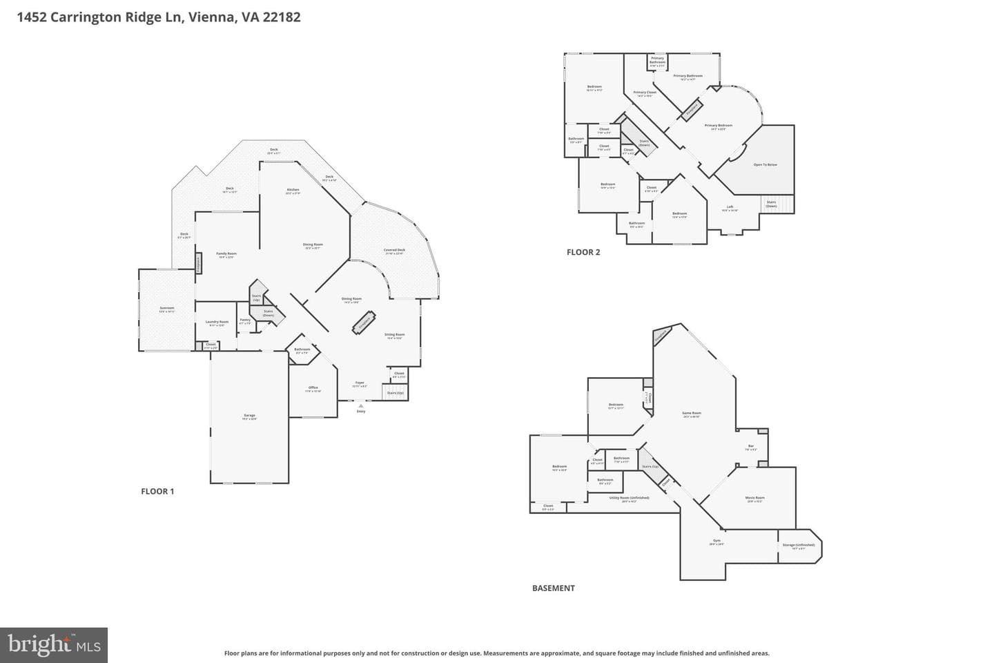 1452 Carrington Ridge Lane photo 75