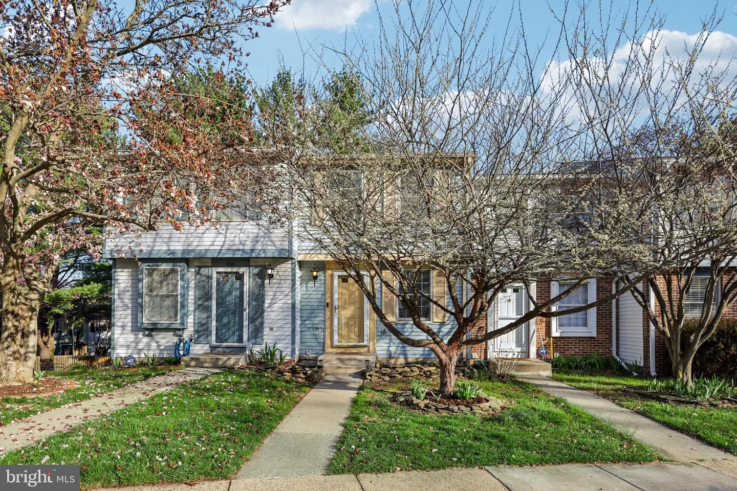 1666 Harvest Green Court photo 40