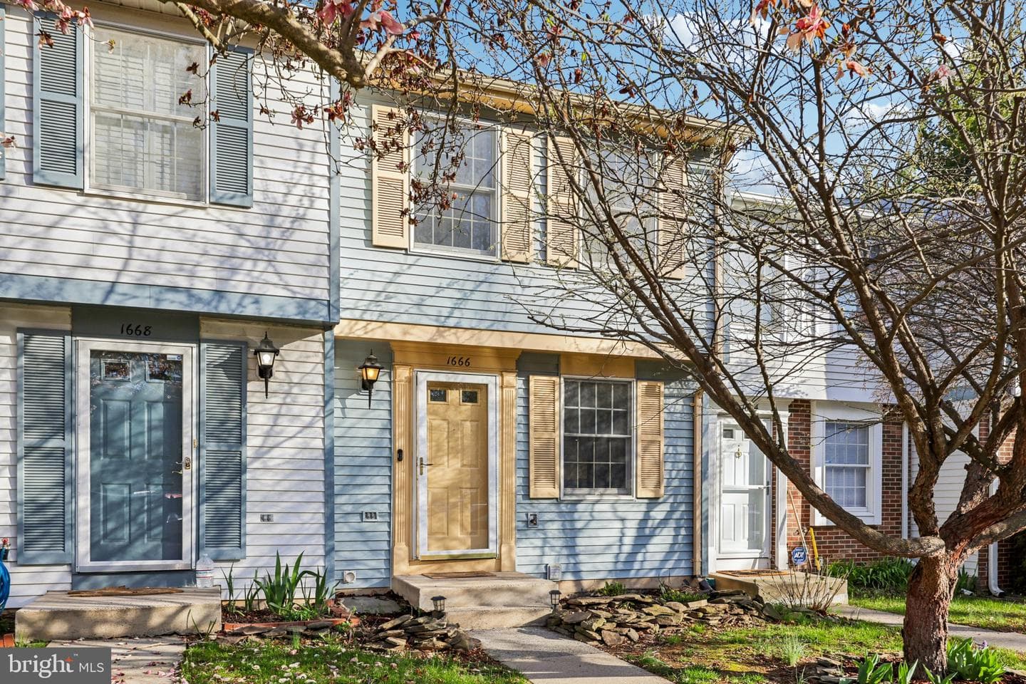 1666 Harvest Green Court photo 41
