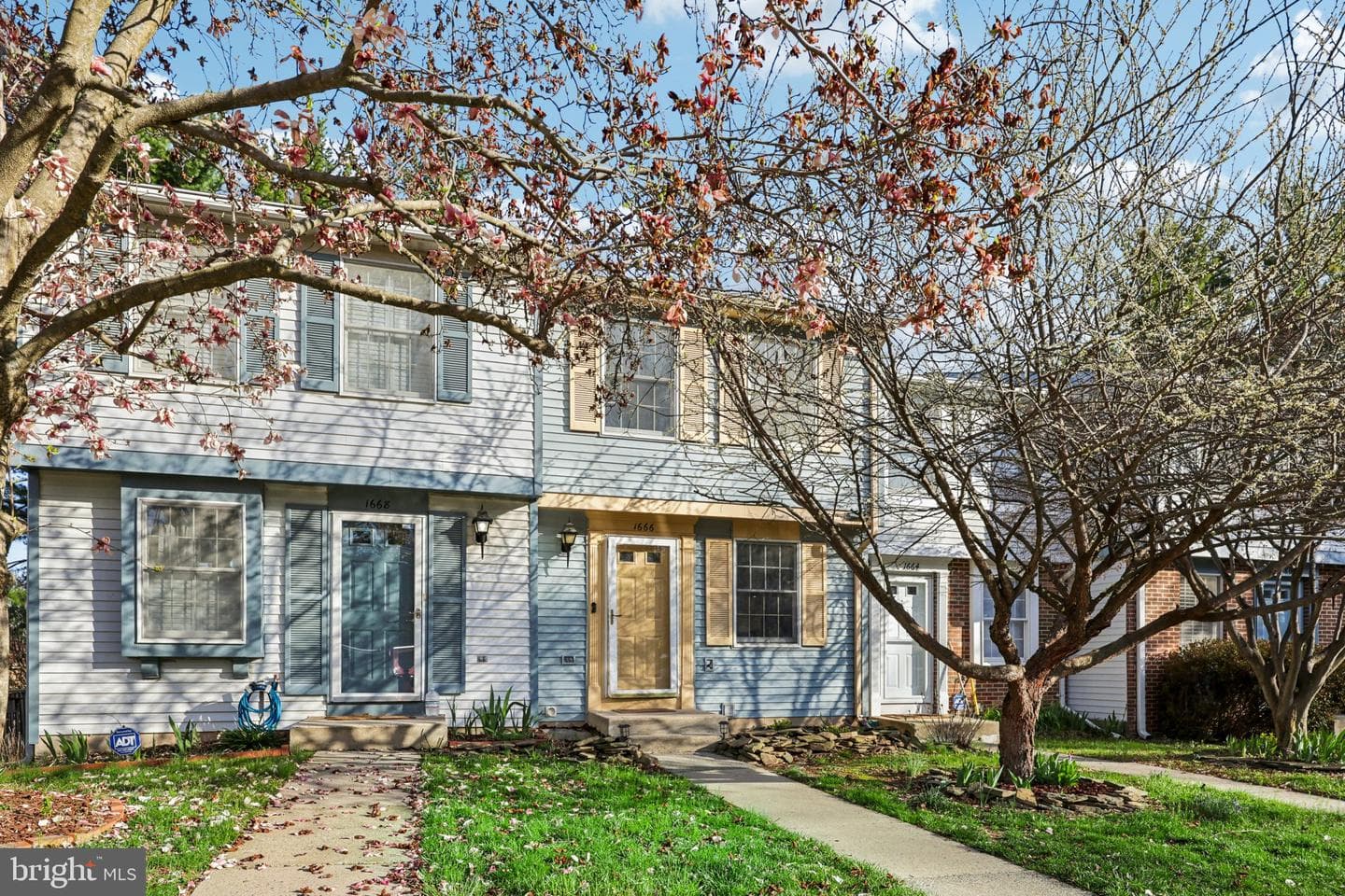 1666 Harvest Green Court photo 44