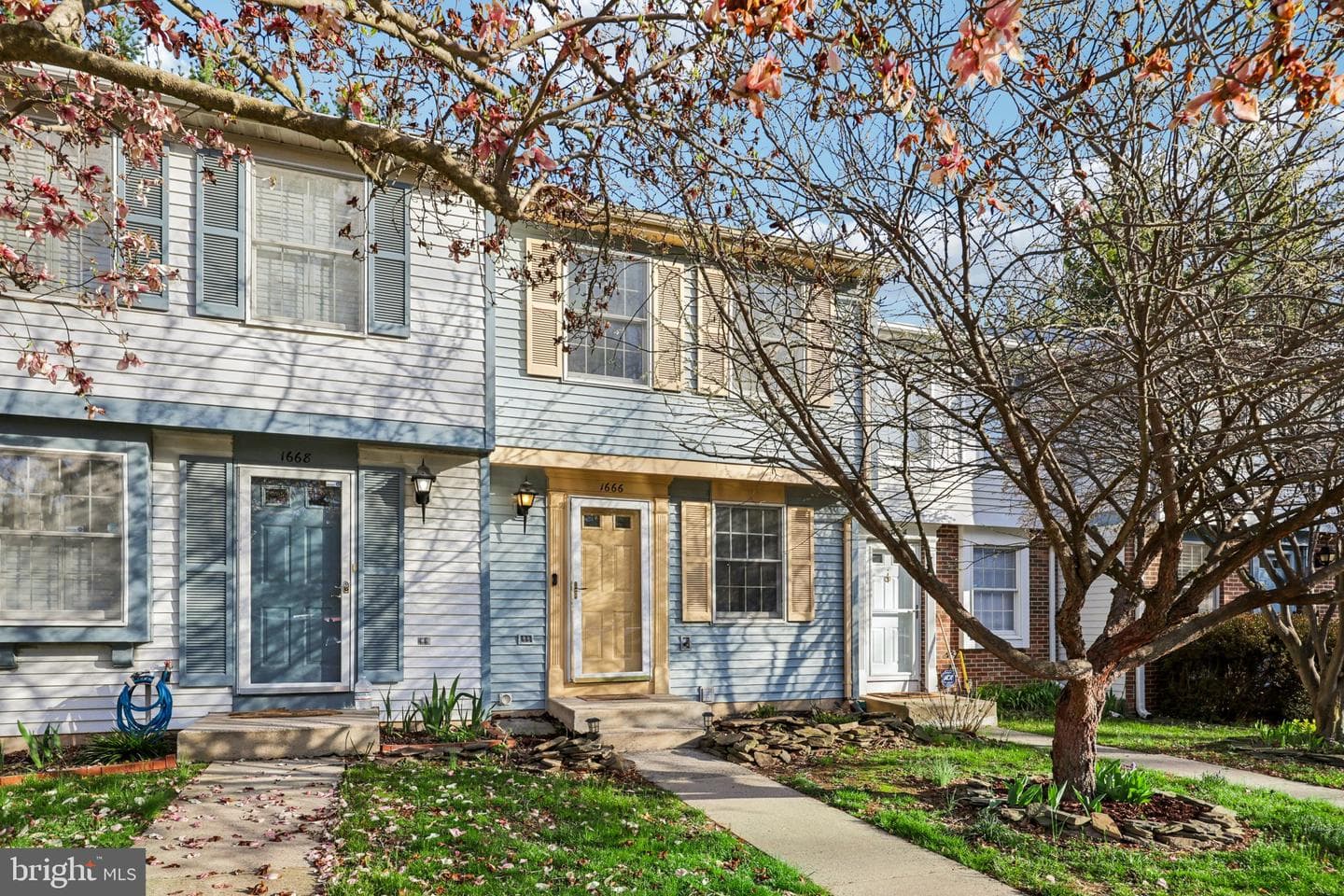 1666 Harvest Green Court photo 46