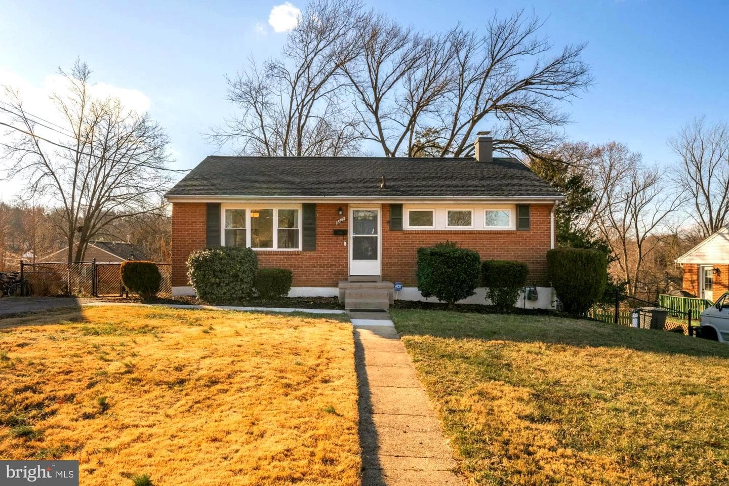 6112 Paulonia Road photo 1