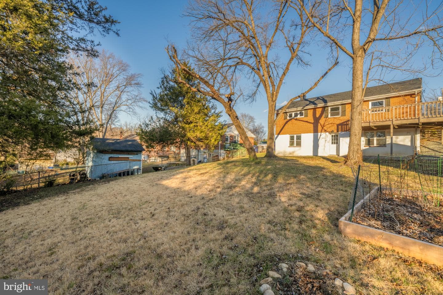 6112 Paulonia Road photo 41