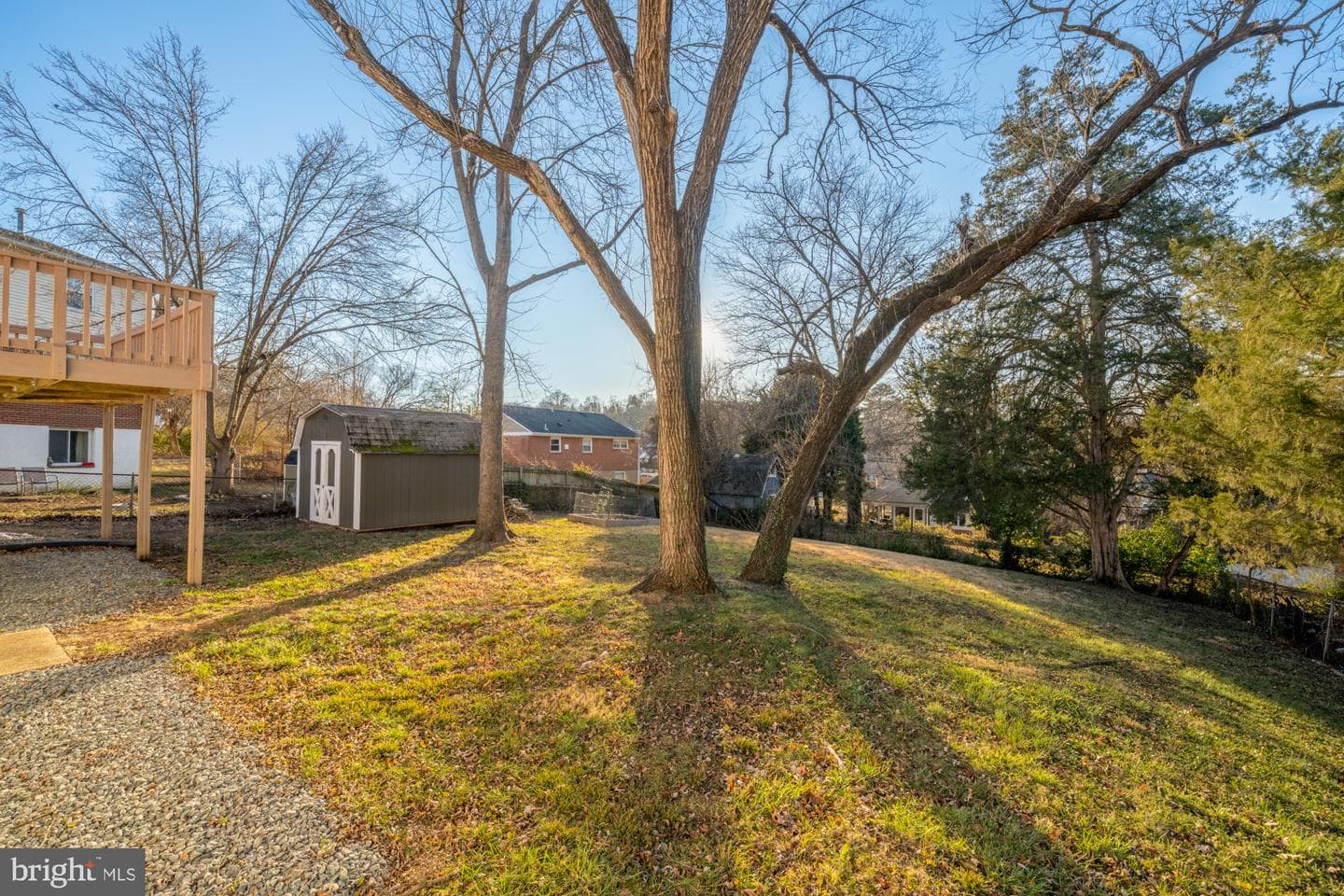 6112 Paulonia Road photo 42