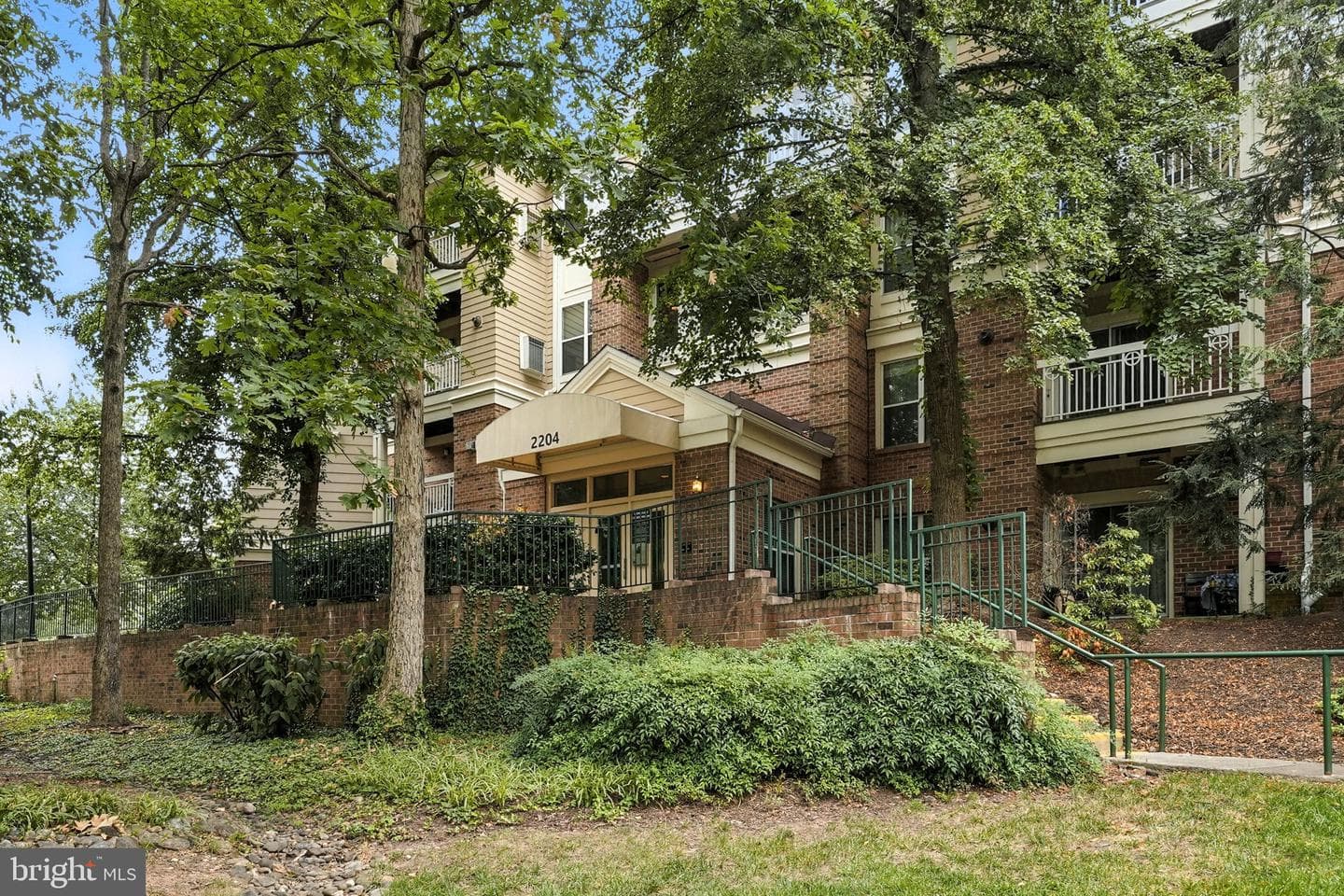 2204 Westcourt Lane #109, Herndon
