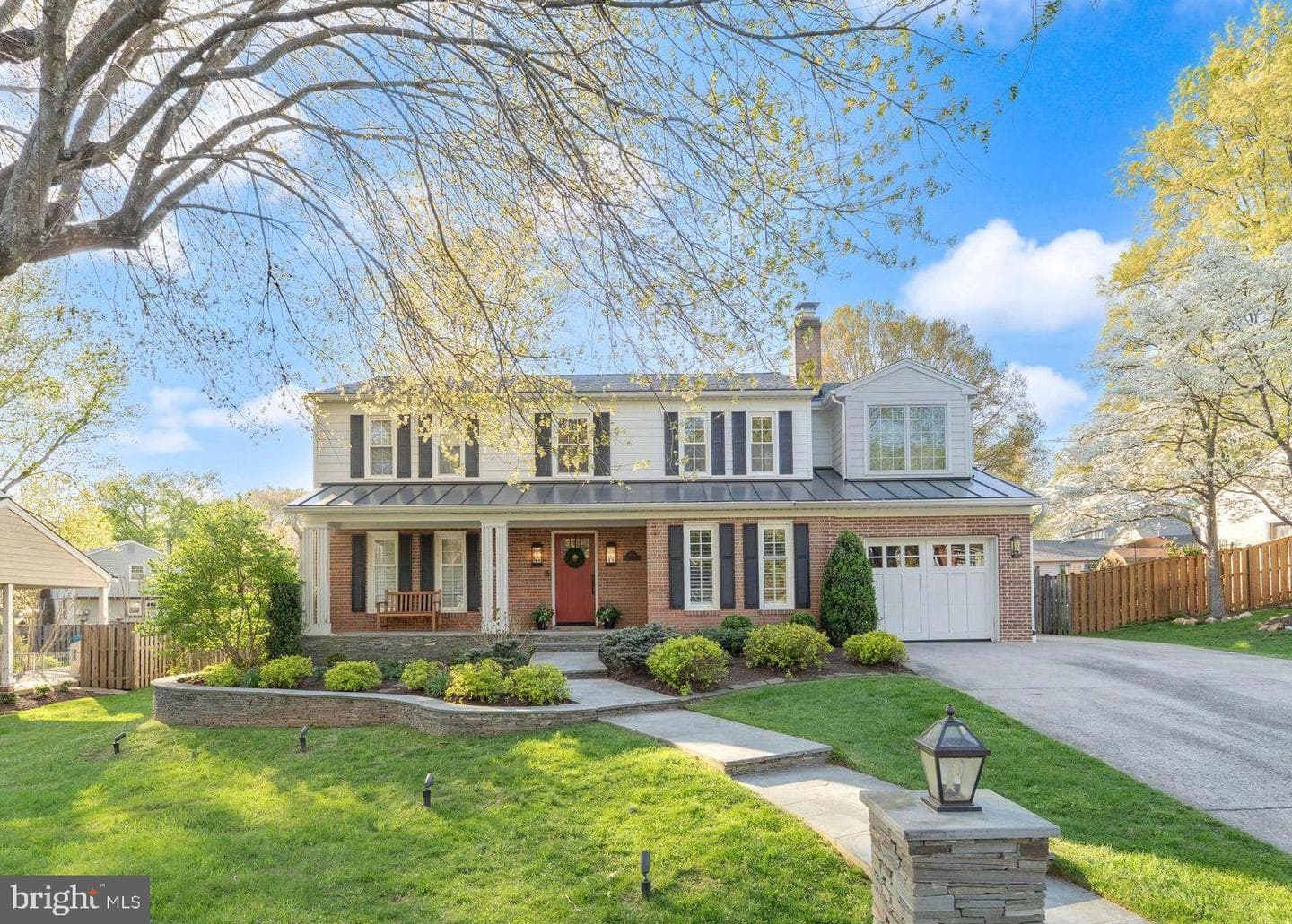 1854 Abbotsford Drive
