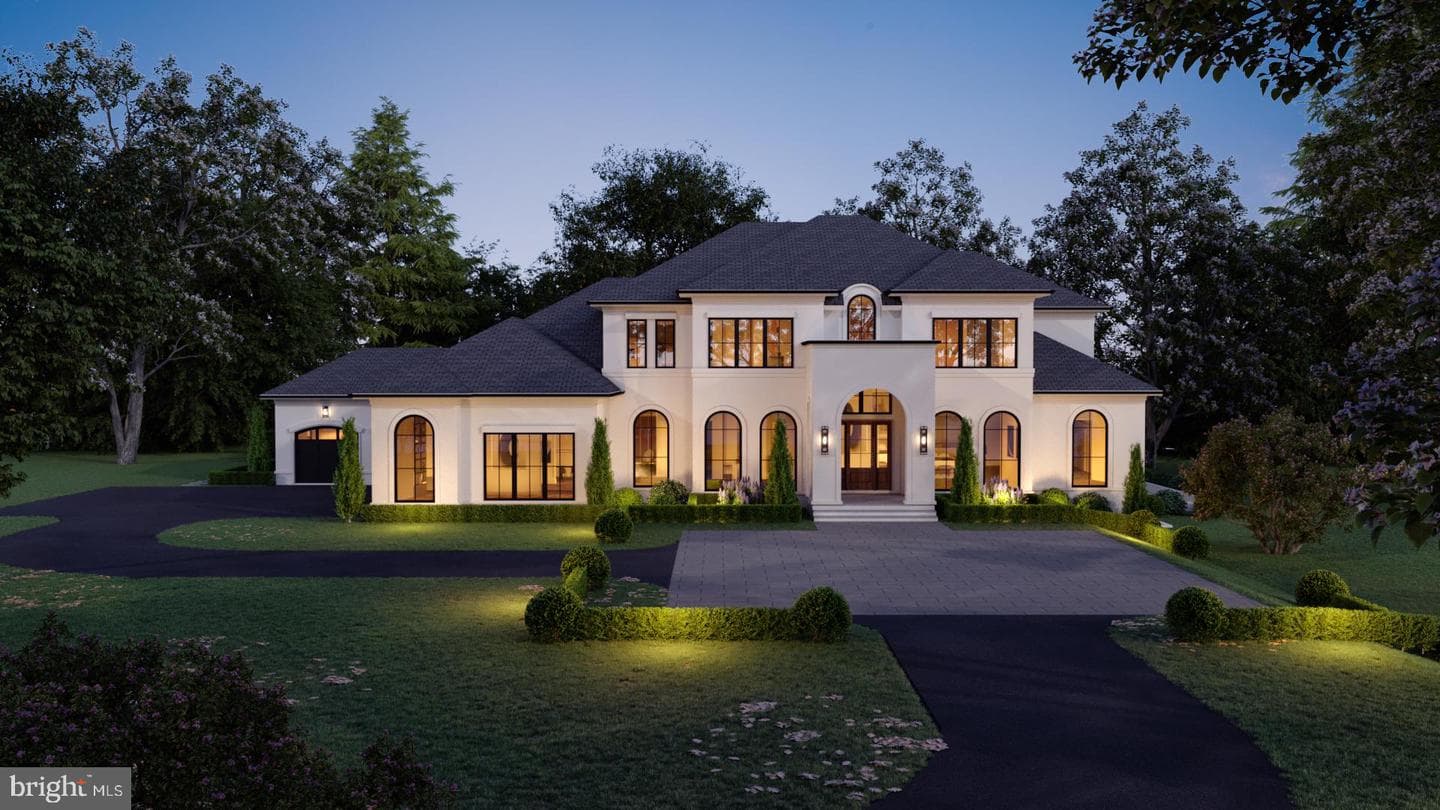 792 Falls Farm Court, Great Falls