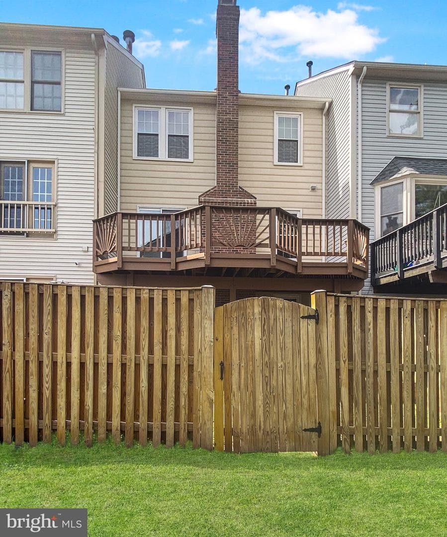 5705 Wood Creek Lane photo 21