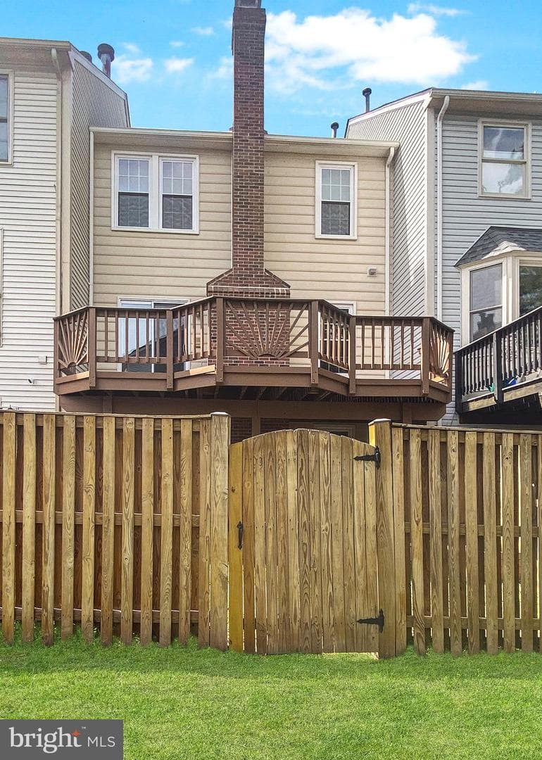 5705 Wood Creek Lane photo 30