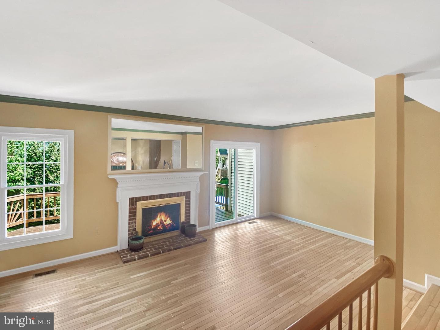 5705 Wood Creek Lane photo 8