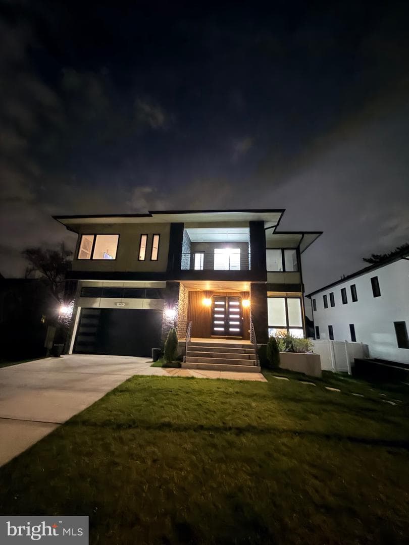 1815 Peabody Drive, Falls Church