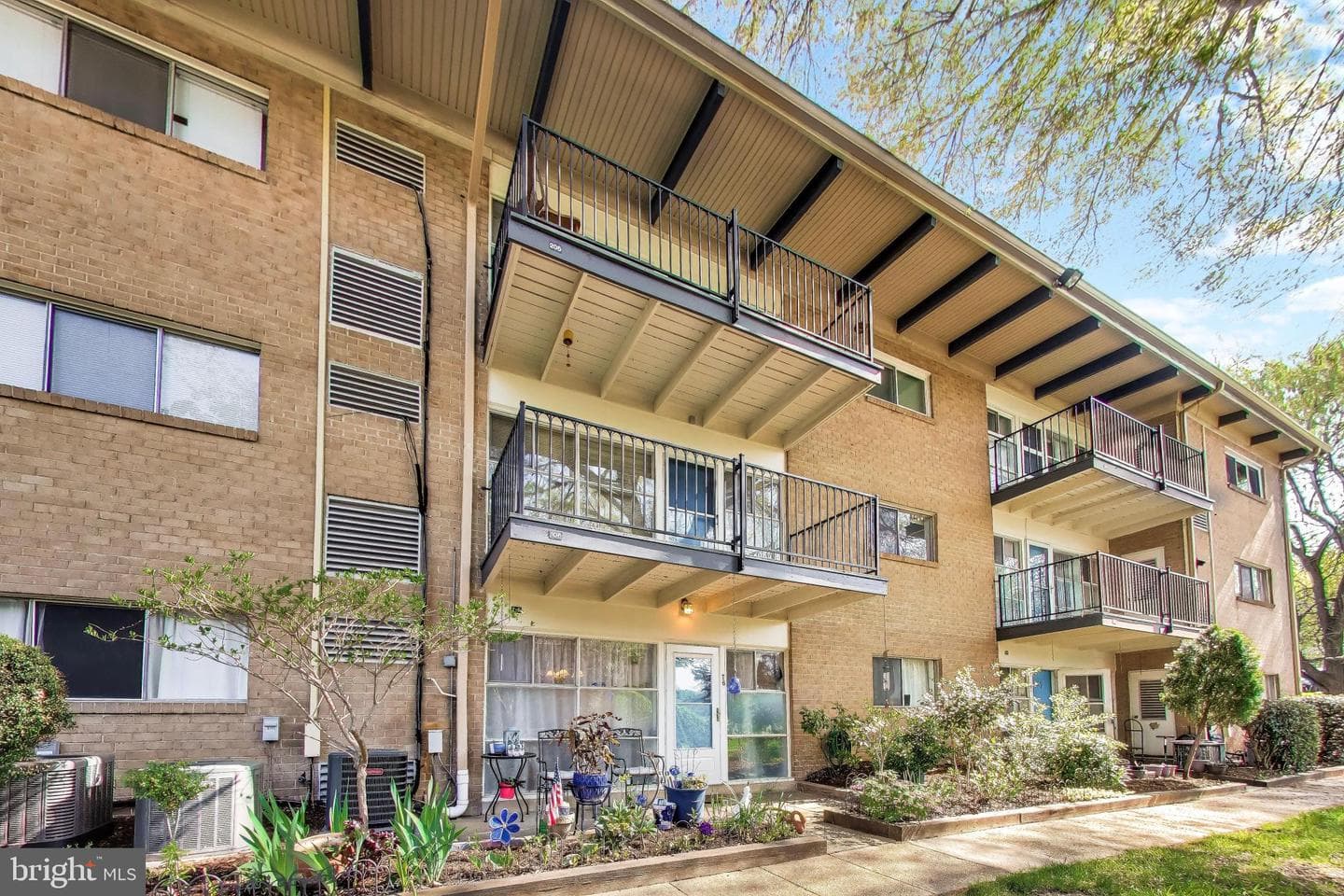 4909 Americana Drive #t6 photo 19