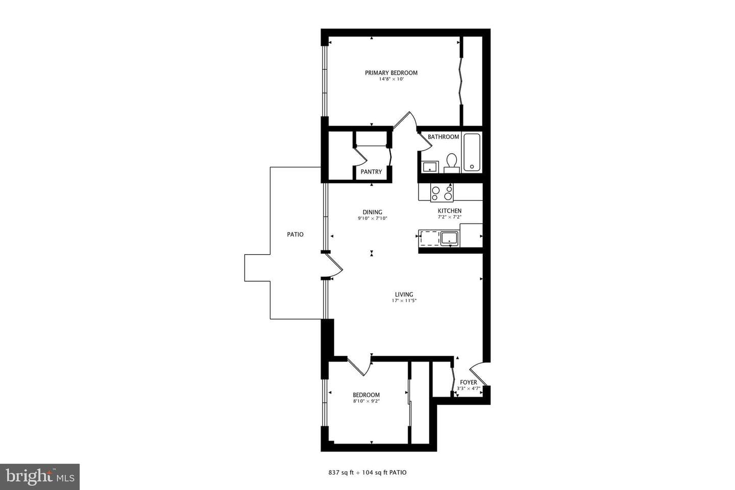 4909 Americana Drive #t6 photo 24