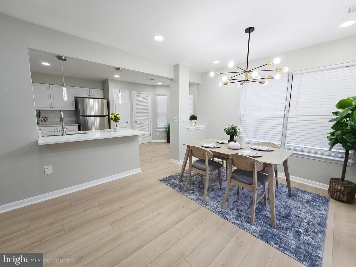 5624 Willoughby Newton Drive #13 photo 6