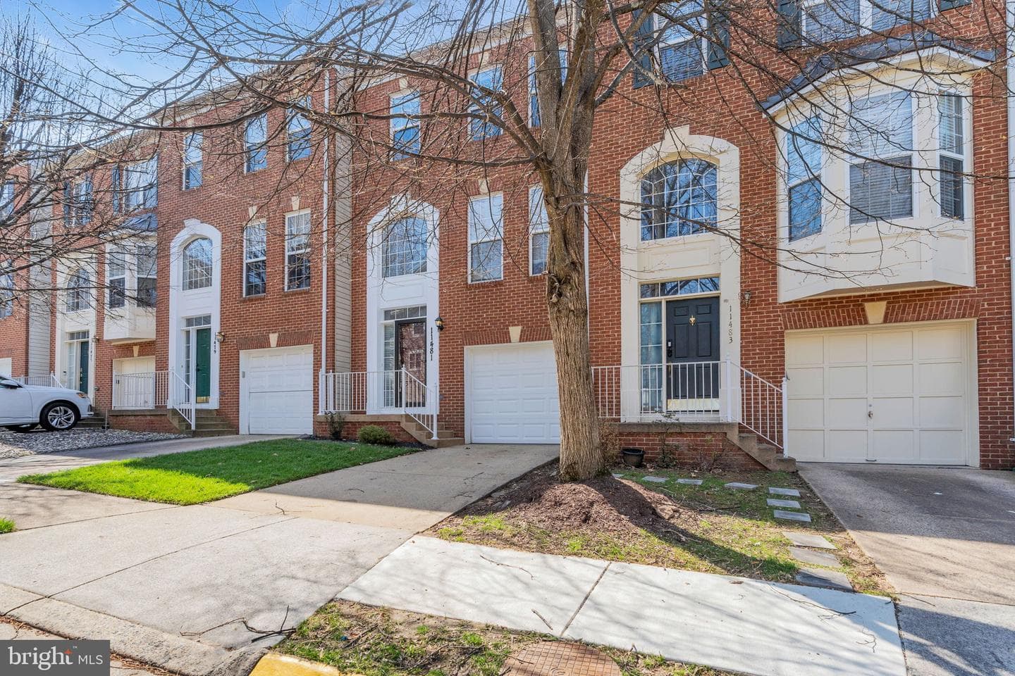 11481 Carriage Gate Court photo 3