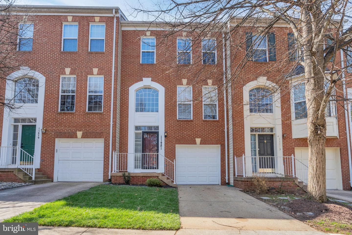 11481 Carriage Gate Court photo 4