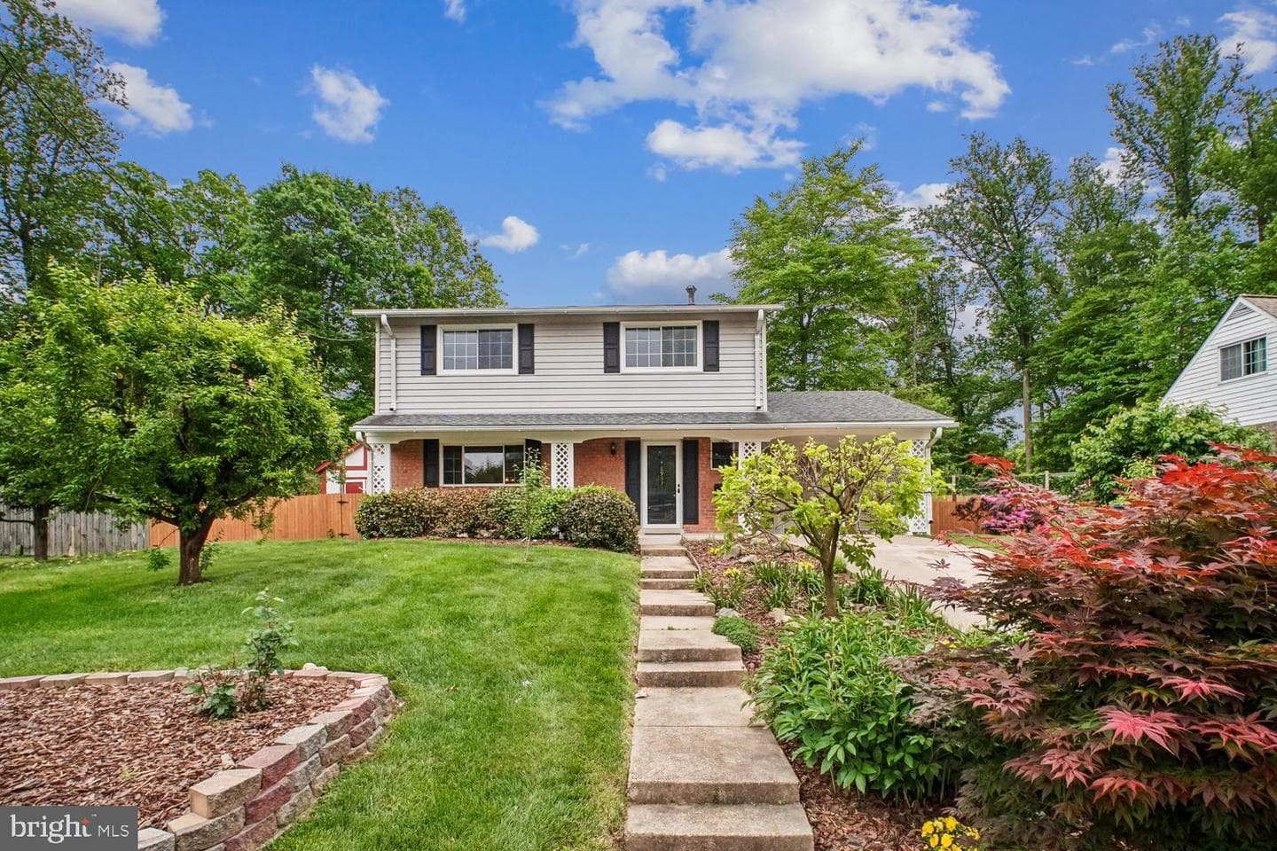 8933 Burke Lake Road photo 3