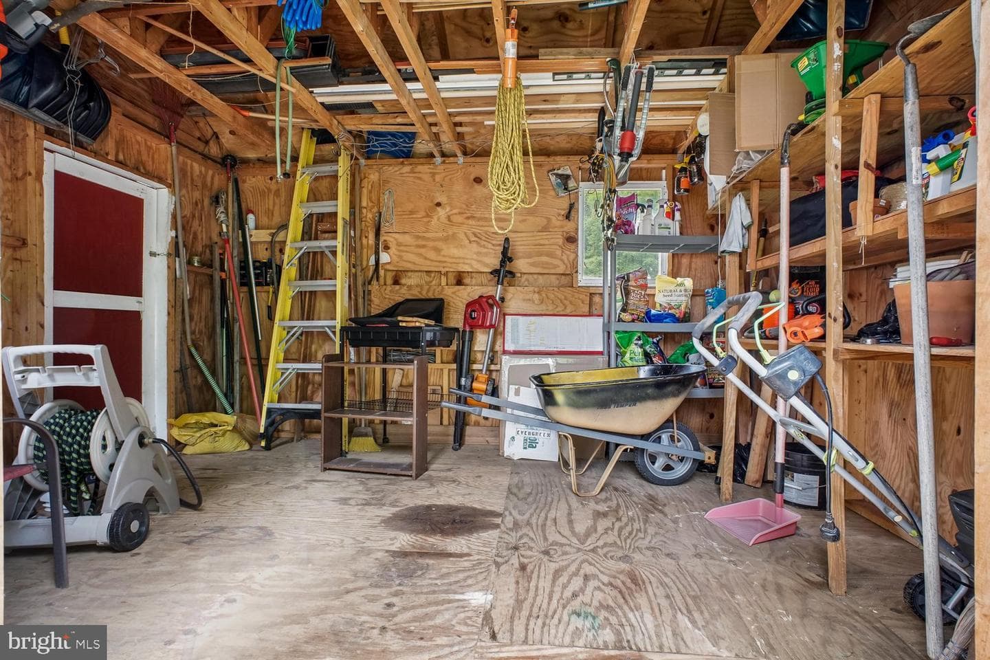 8933 Burke Lake Road photo 39