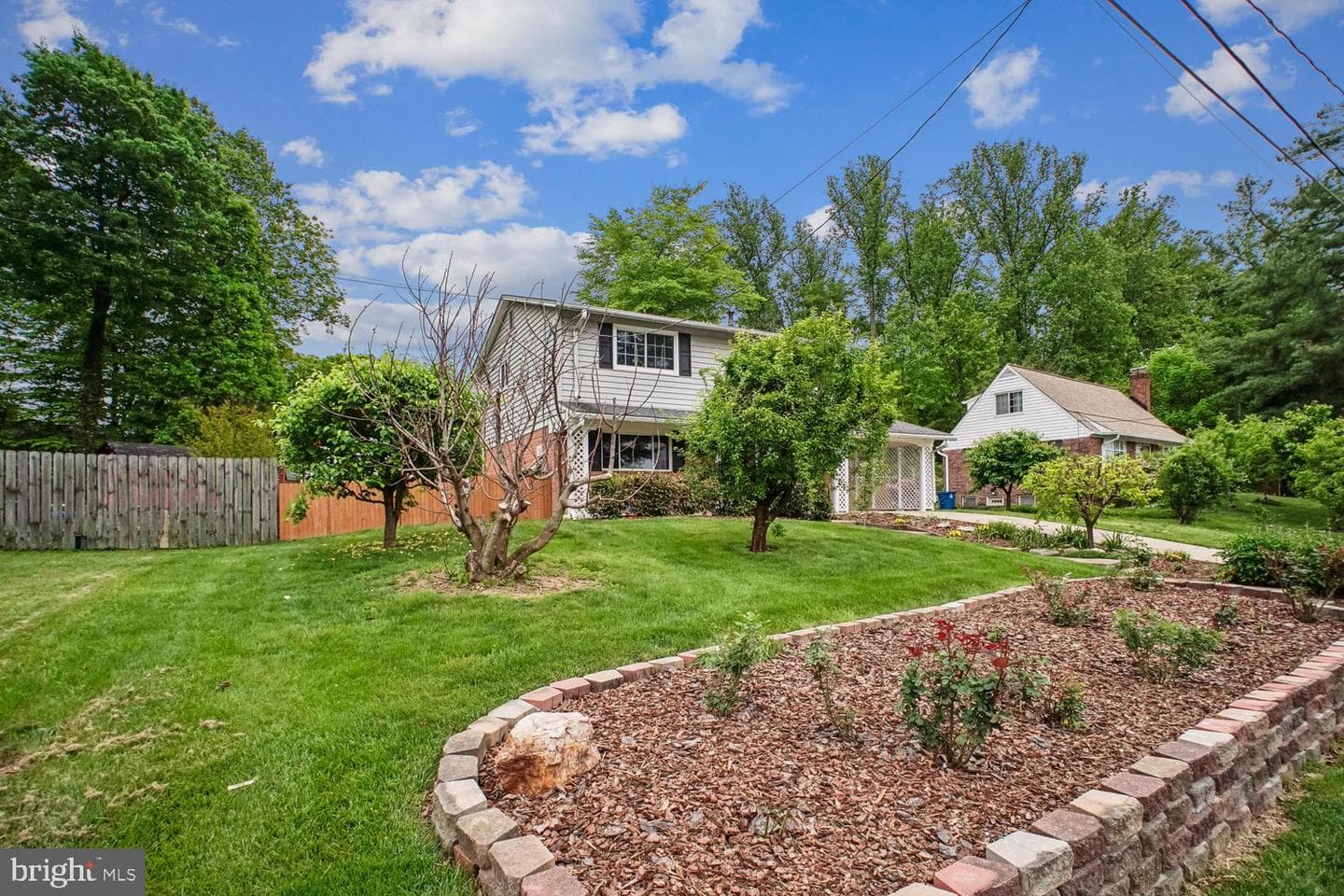 8933 Burke Lake Road photo 4