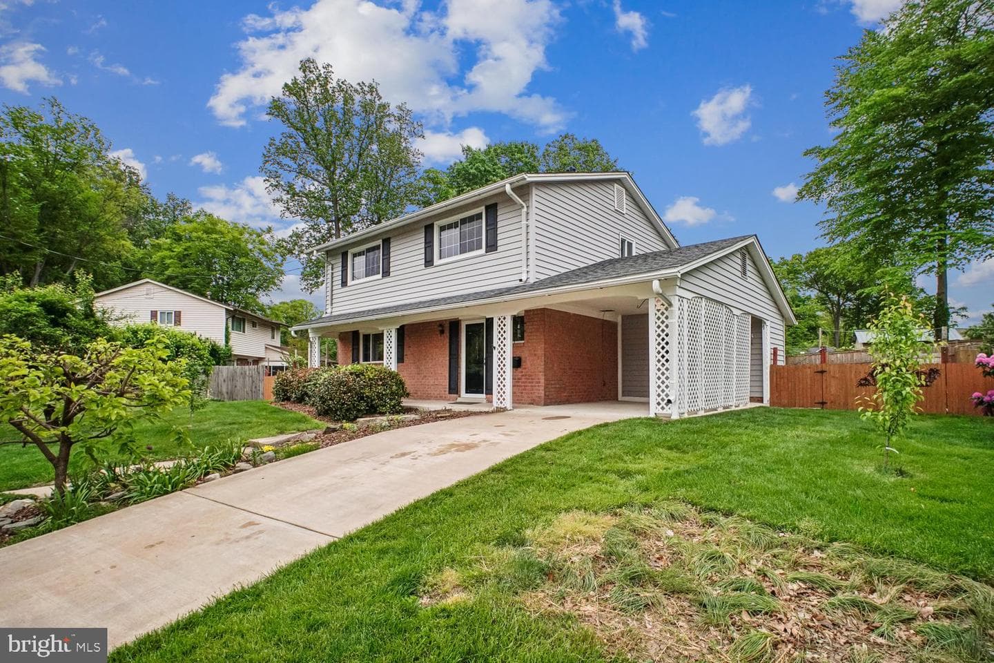 8933 Burke Lake Road photo 5