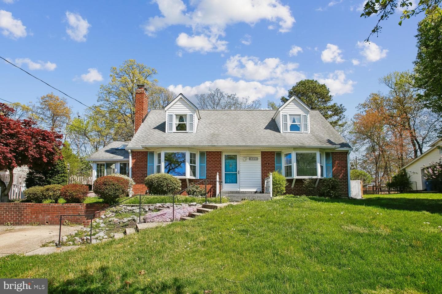 6809 Ontario Street photo 2