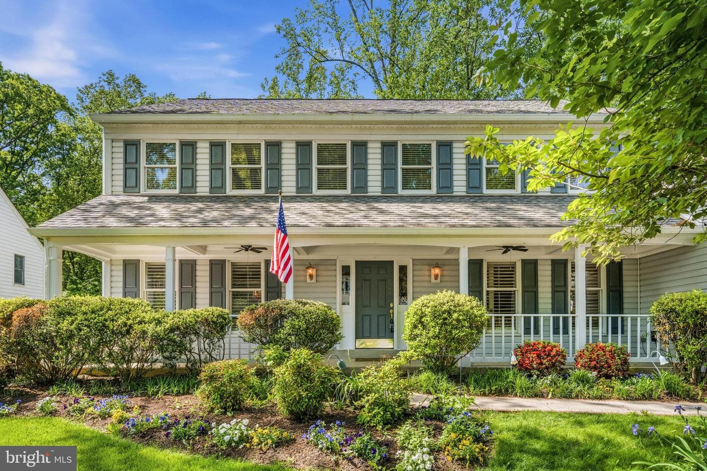 7412 Brian Run Court