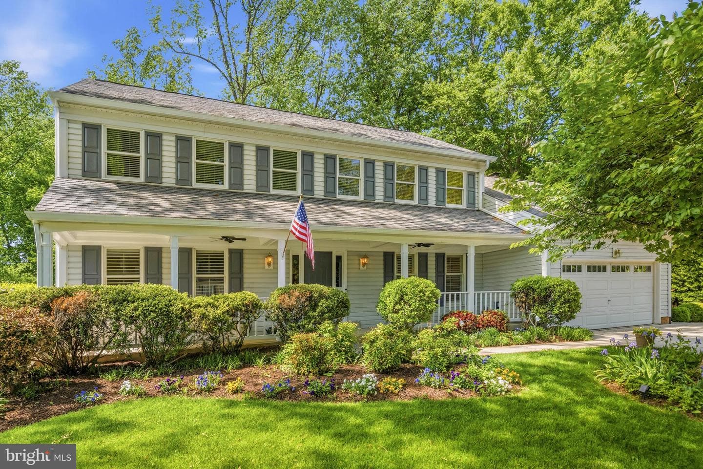 7412 Brian Run Court photo 3