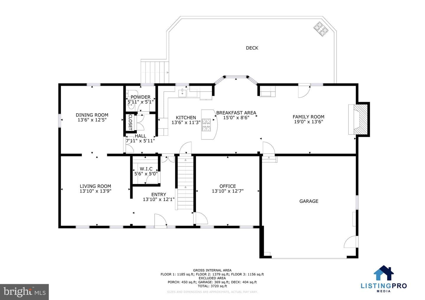 7412 Brian Run Court photo 58