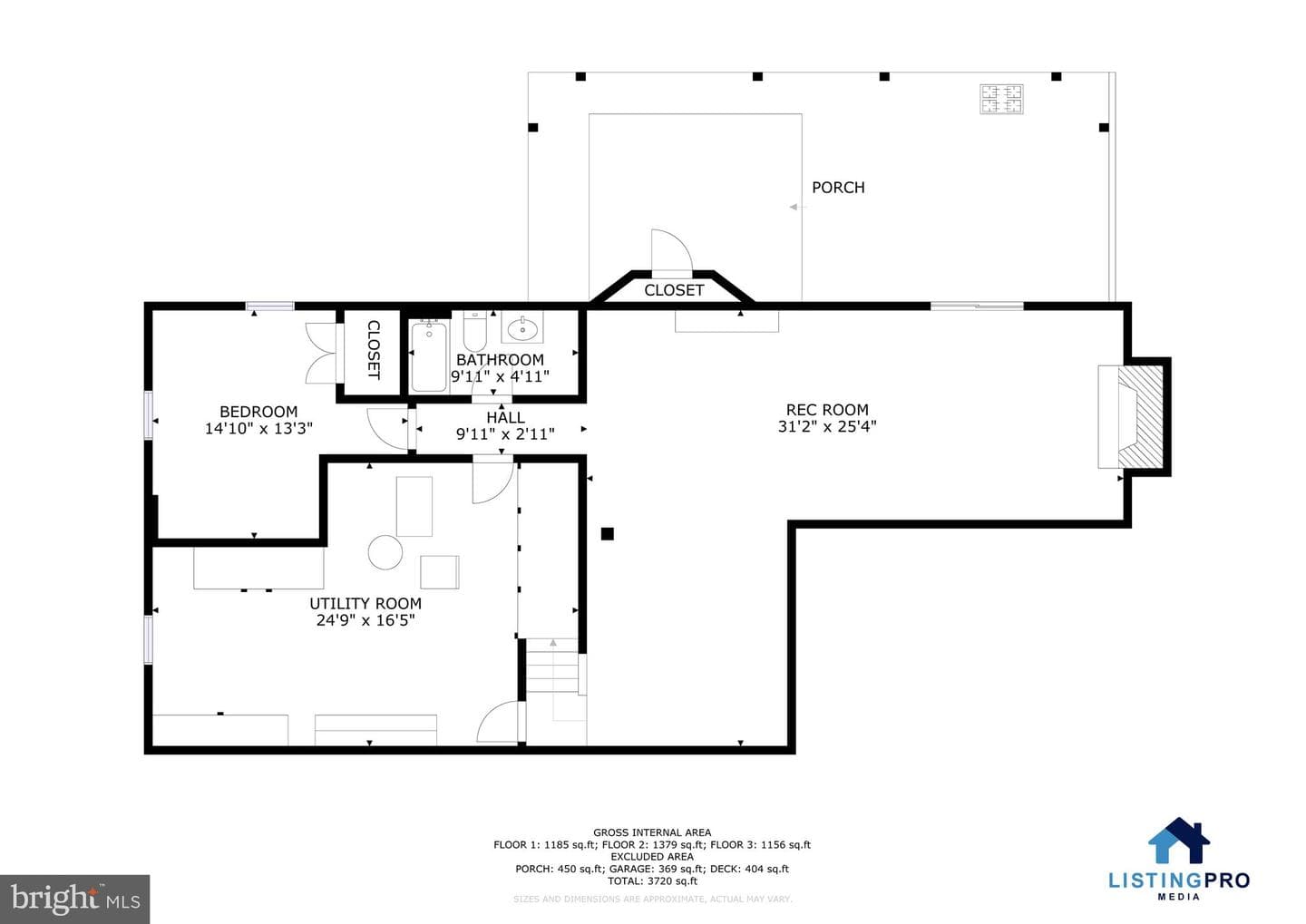 7412 Brian Run Court photo 60