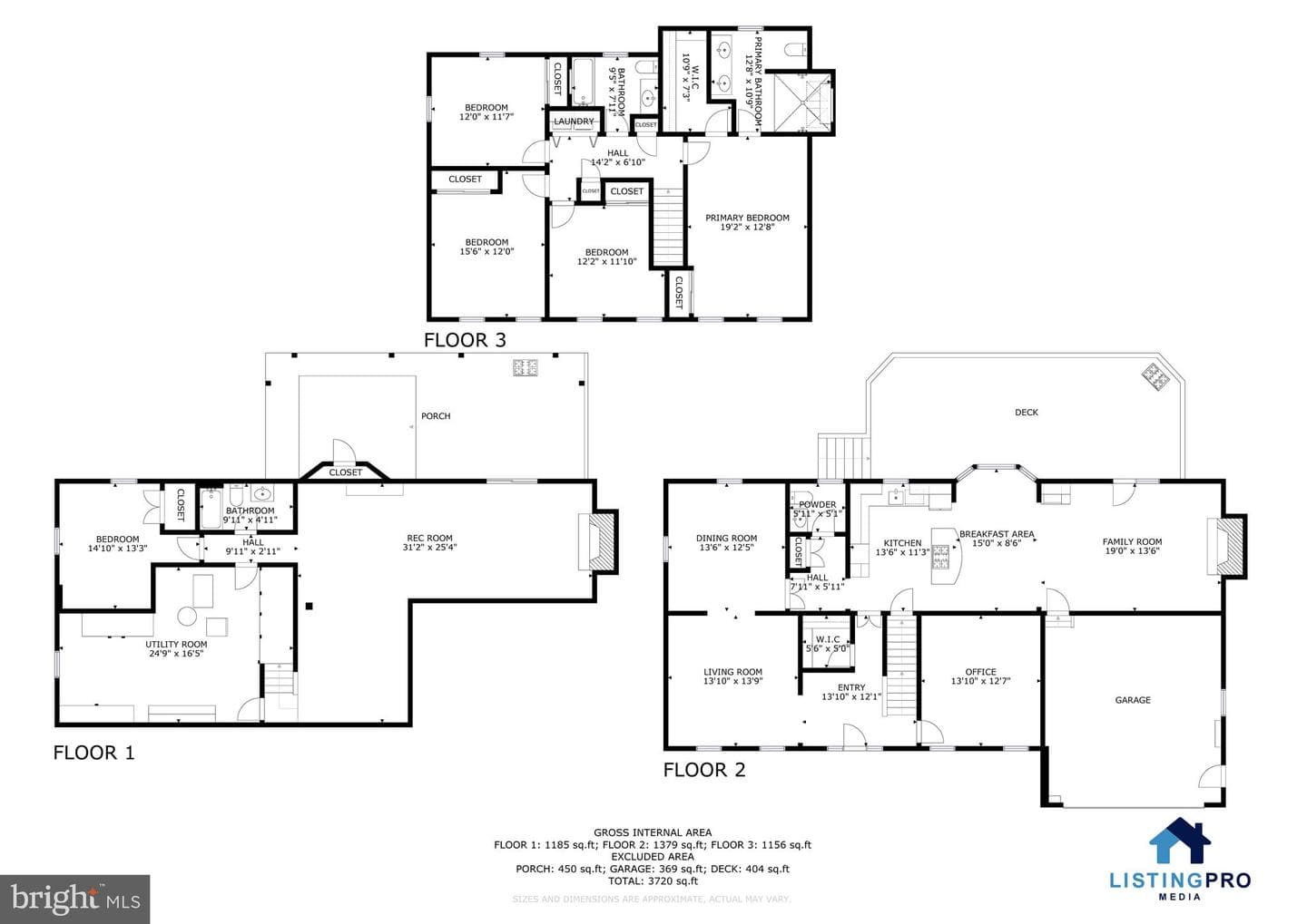 7412 Brian Run Court photo 61