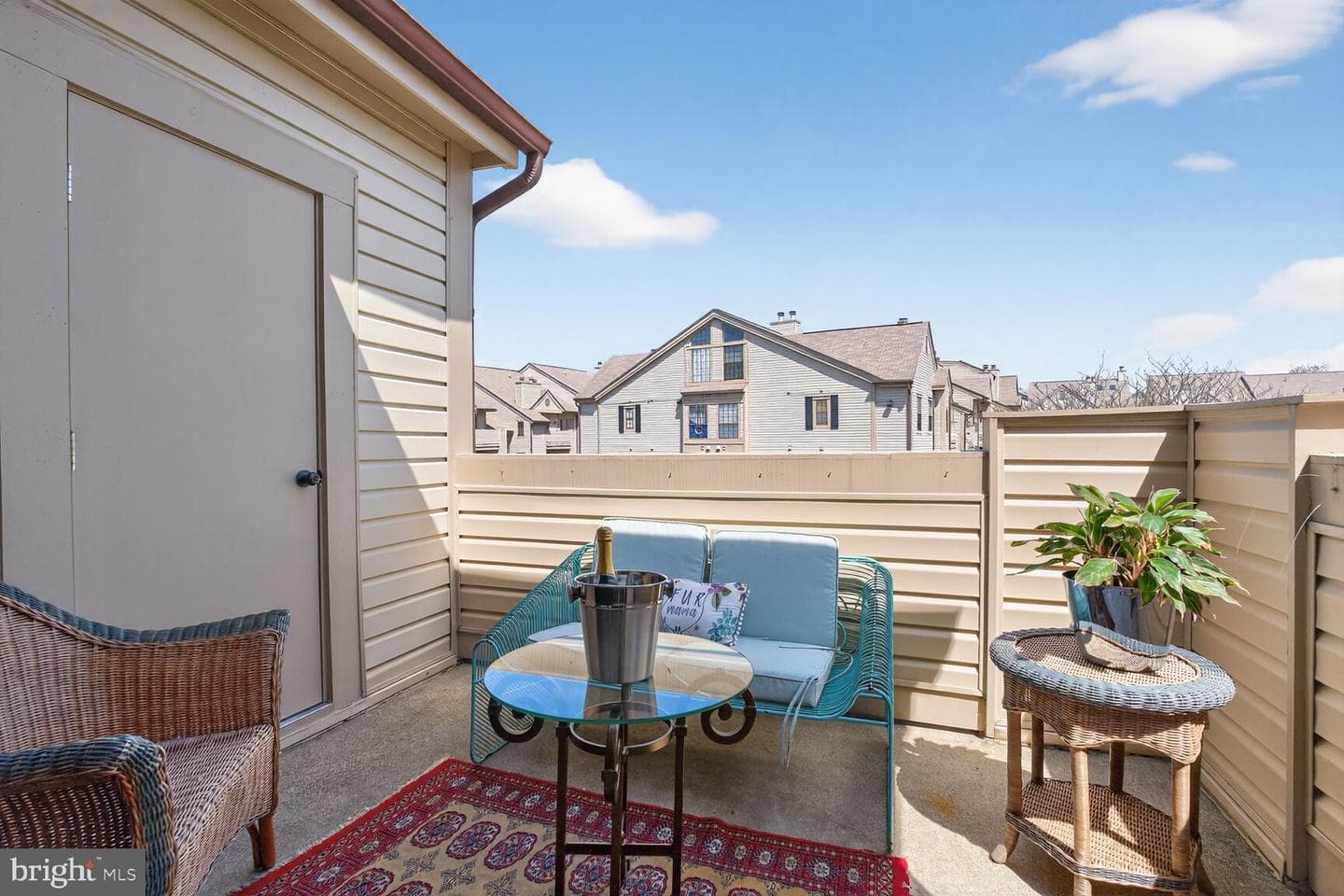 6912 Mary Caroline Circle #j photo 29
