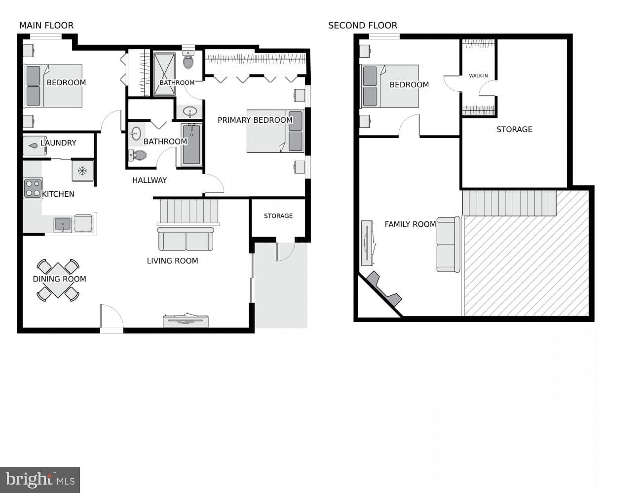 6912 Mary Caroline Circle #j photo 33
