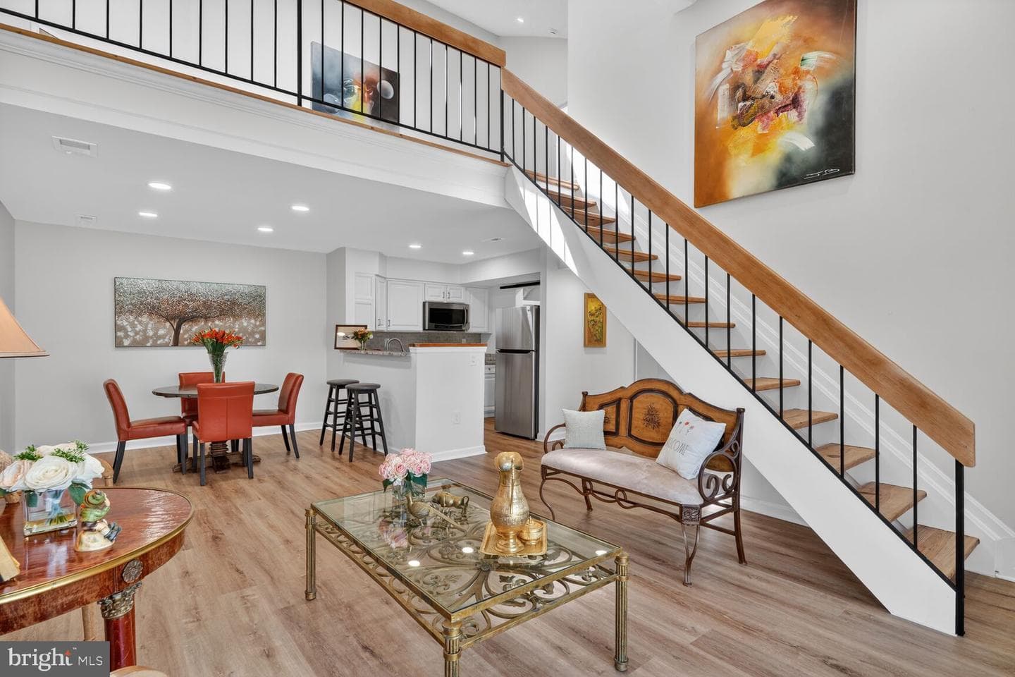 6912 Mary Caroline Circle #j photo 5