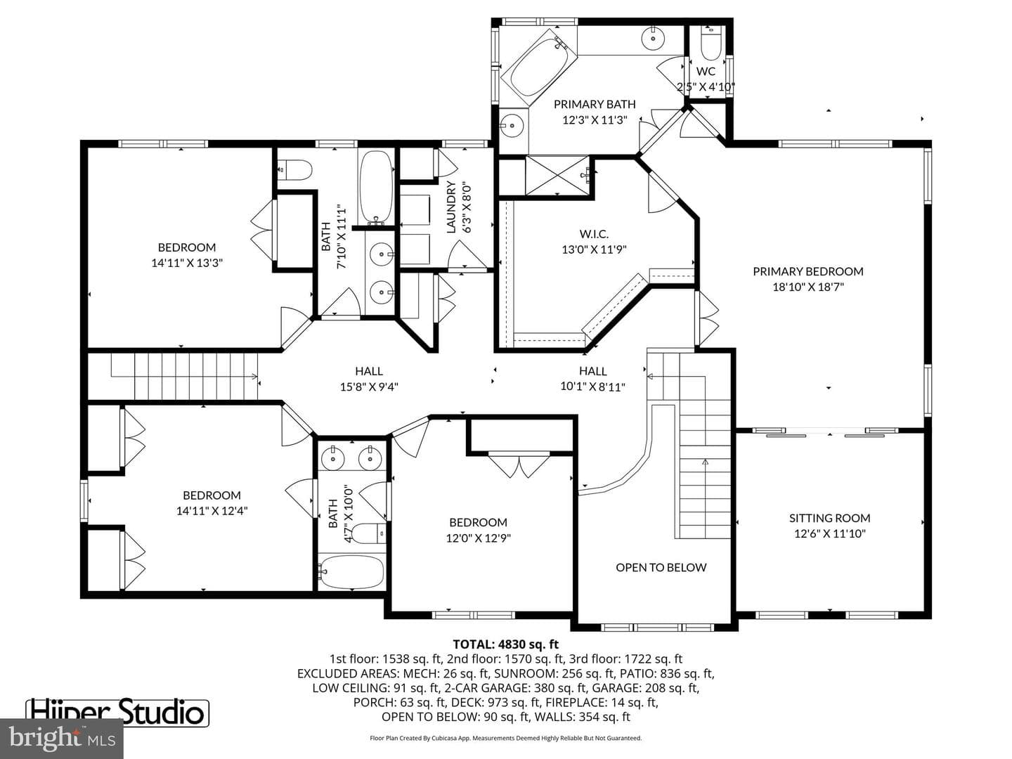 10409 Dunn Meadow Road photo 113