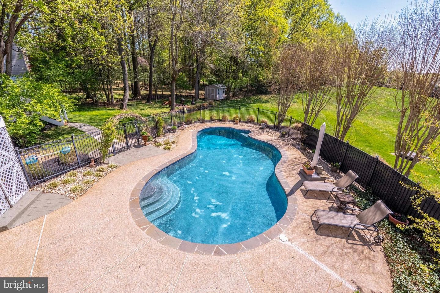 10409 Dunn Meadow Road photo 70