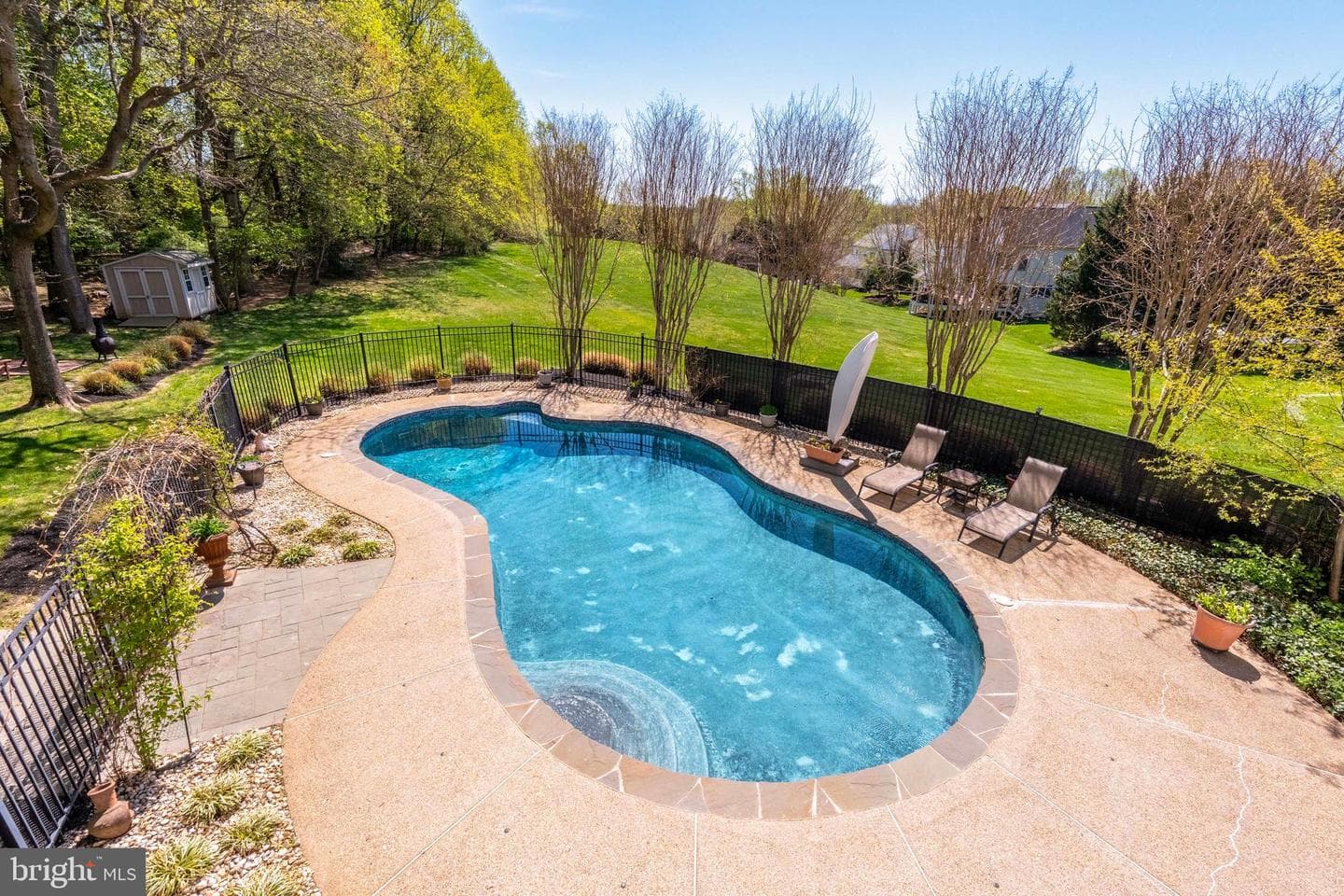 10409 Dunn Meadow Road photo 71