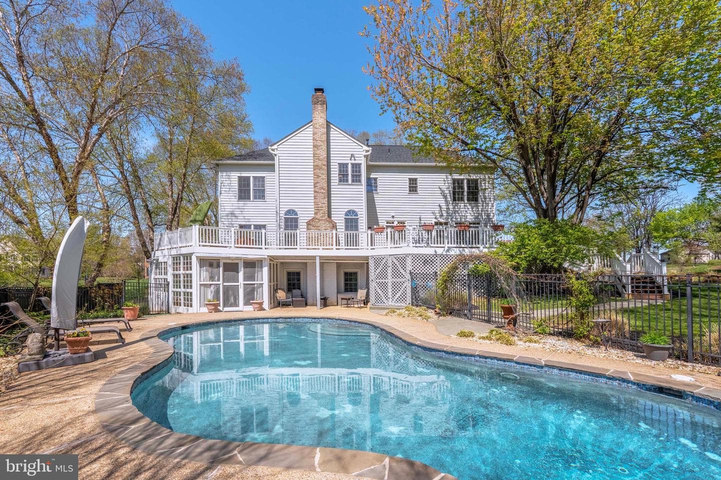 10409 Dunn Meadow Road photo 73