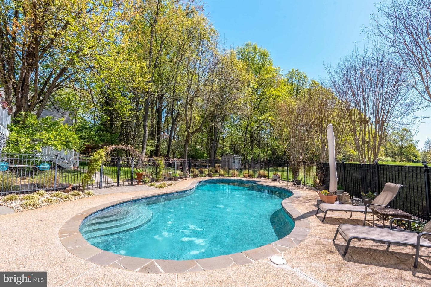 10409 Dunn Meadow Road photo 74