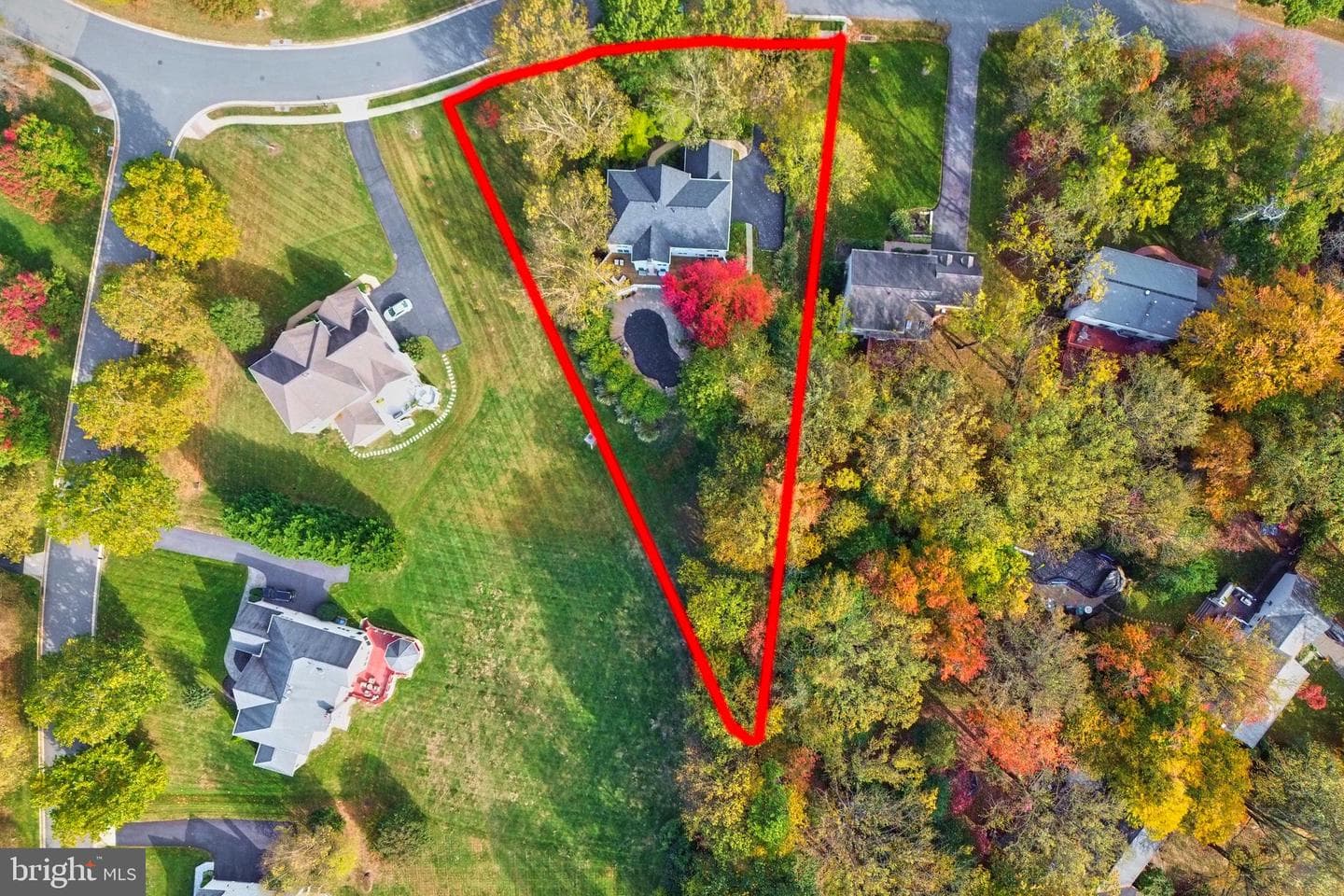 10409 Dunn Meadow Road photo 82