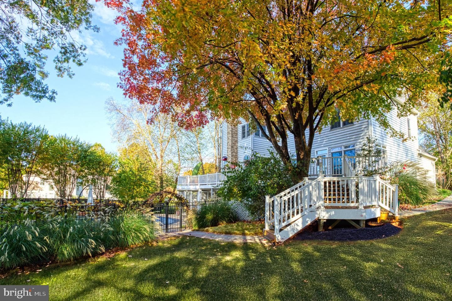 10409 Dunn Meadow Road photo 92