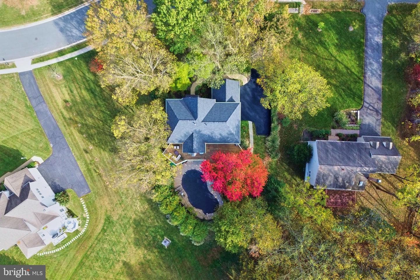 10409 Dunn Meadow Road photo 98
