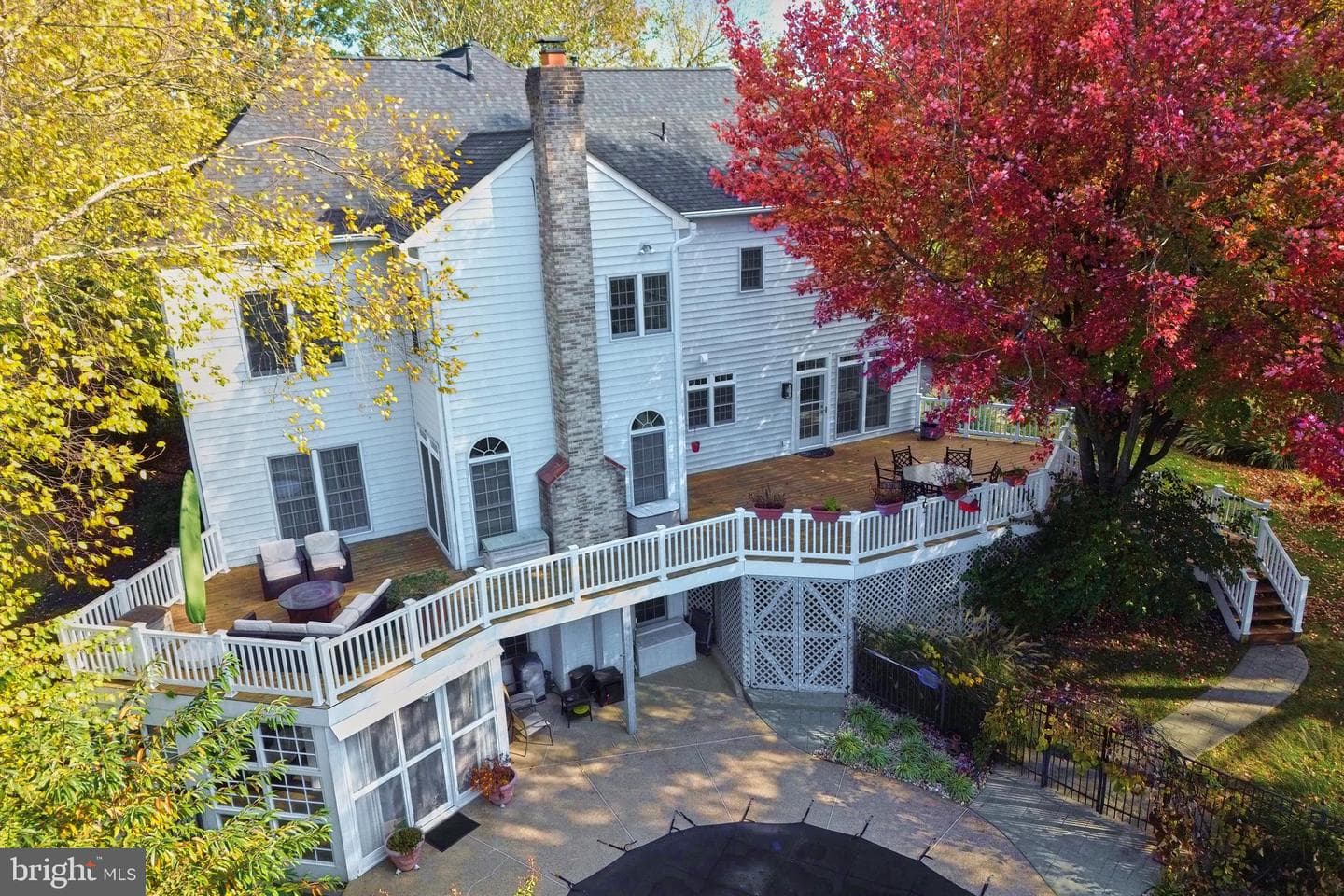 10409 Dunn Meadow Road photo 99