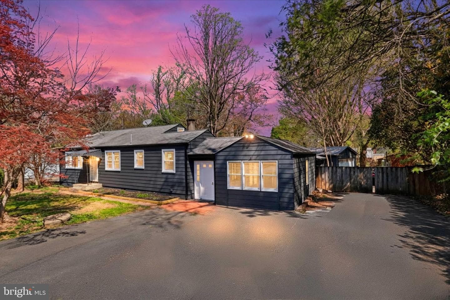 9704 Blake Lane, Fairfax
