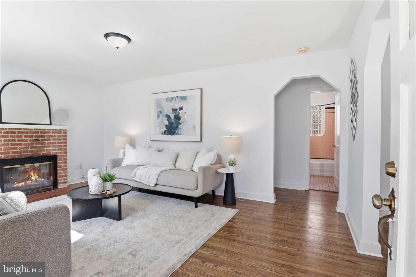 9704 Blake Lane, Fairfax