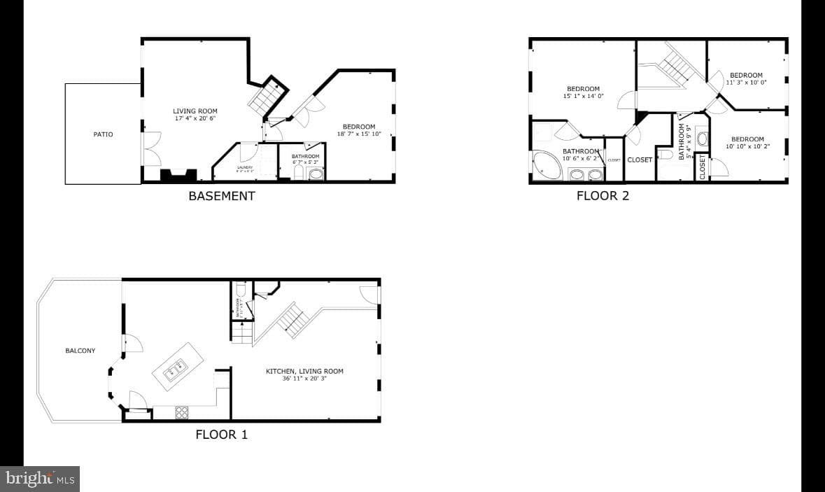 6614 Charles Green Square photo 46