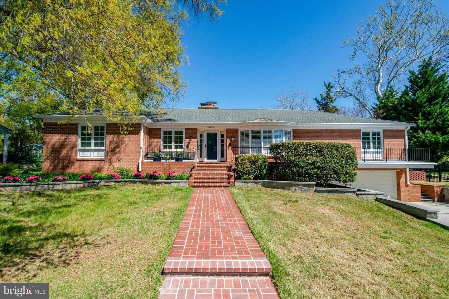 8503 W Boulevard Drive photo 79
